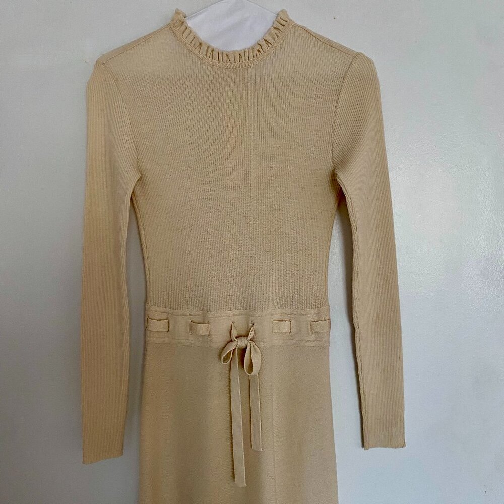 Vintage Maxi Dress
